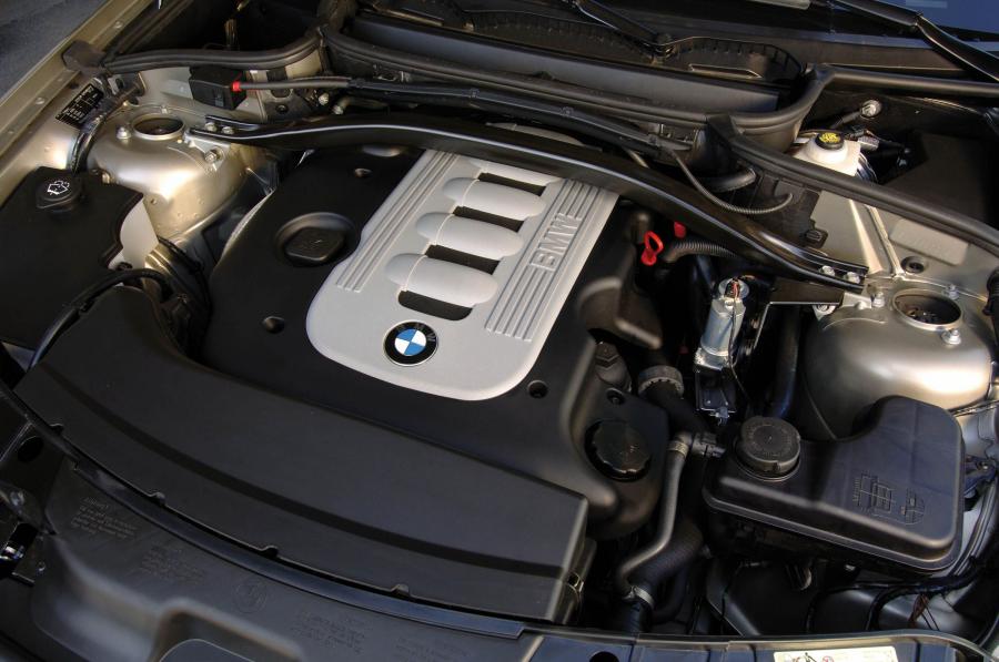  BMW X3 2007 года  (фото 96 из 150)